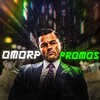 Логотип телеграм канала @omorppromo — OmorppromO