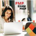 Logo saluran telegram omranpmp — PMP Exam Prep (Omran)