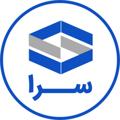 Logo saluran telegram omransara — سرا