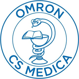 Логотип телеграм канала @omron_skill — OMRON ФАРМ skill