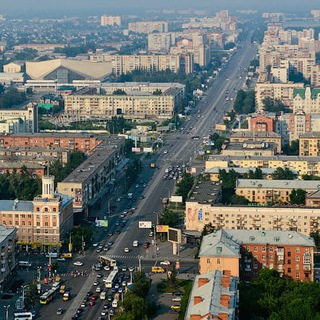 Логотип телеграм канала @omsc_i_tomsc — Омск и Томск