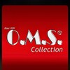 Логотип телеграм канала @omscollection1 — O.M.S. Collection