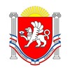 Логотип телеграм канала @omscrimea — Муниципалитеты Республики Крым