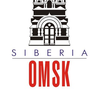 Логотип телеграм канала @omsk_online55 — Омск онлайн🌇