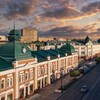 Логотип телеграм канала @omsk113 — Омск