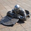 Логотип телеграм канала @omsk_times — Омск Таймс
