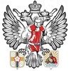 Логотип телеграм канала @omskboxing55 — Федерация бокса Омской области
