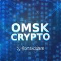 Telegram channel Crypto|Omsk logo
