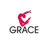 Логотип телеграм канала @omskgrace — GRACE - центр художественной гимнастики | Омск