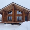Логотип телеграм канала @omsksrub — ♻️СК СРУБ ОМСК