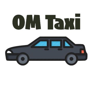 Логотип телеграм канала @omtaxi_drivers — Новости водителей ОМ Такси
