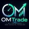 لوگوی کانال تلگرام omtrade_ai — OMTrade.ai