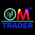 Logo saluran telegram omtrader0001 — OM TRADER™ 🕉