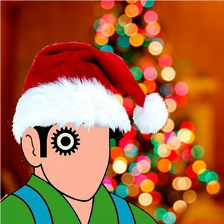 Telegram channel 🎅O Mundo É Dos Espertos logo