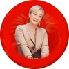 Логотип телеграм канала @omussacoach — Оля Мусса 🌶Мастерская счастья Ольги Мусса