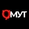 Логотип телеграм канала @omutbarkaz — Ночной клуб | Омут | Казань