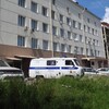 Логотип телеграм канала @omvd_mozhaysk — ОМВД России "Можайский"