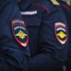 Логотип телеграм канала @omvdklin — Полиция Клина