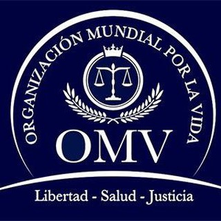 Logo del canale telegramma omvnews - OMV NEWS