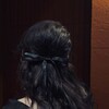 Логотип телеграм канала @omwithu — 𝐎.𝐌.