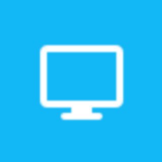电报频道的标志 omycomputer — 我的电脑