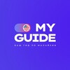 Логотип телеграм канала @omyguidechannel — 🇲🇾 Малайзия — лайфхаки, учёба и советы для жизни | oMYguide