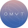 Логотип телеграм канала @omyt_space — Пространство танца OMYT