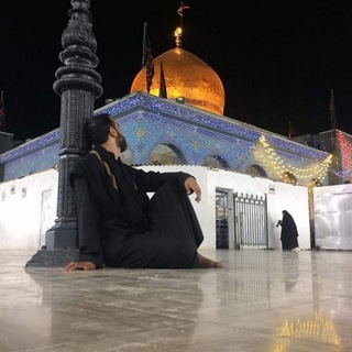 لوگوی کانال تلگرام omzahraaalegape — أحزان الغريبة الهاشمية