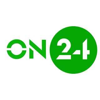 Telegram channel On24.uz logo