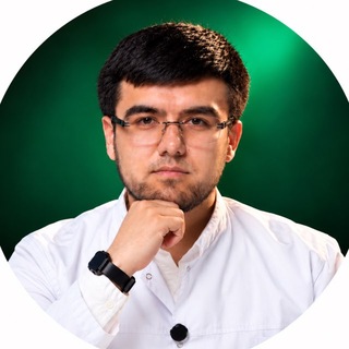 Telegram kanalining logotibi on_logiya — BIOLOG | USTOZ
