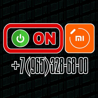Логотип телеграм канала @on_mi — 💻on-MI.ru🔌ОПТ🖱