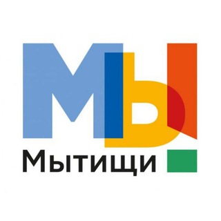 Telegram channel Типичные Мытищи⚡️ logo