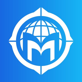 Telegram channel ИДО ММА logo