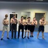 Логотип телеграм канала @on1yman — подвал