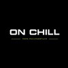 Логотип телеграм канала @on_chill_com — ON CHILL community