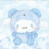 Логотип телеграм канала @on_lisa — °•беличья норка•°