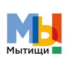 Логотип телеграм канала @on_mitishi — Типичные Мытищи⚡️