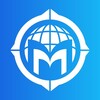 Логотип телеграм канала @on_mma — ИДО ММА