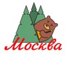 Логотип телеграм канала @on_mos — Москва ЗАО