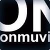 Логотип телеграм канала @on_muvi — проект ON