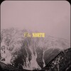Логотип телеграм канала @on_north — revolt against the civilization