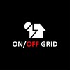 Telegram channel Onoffgrid.uz | Солнечный энергия | Quyosh panellari logo