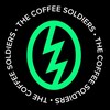 Логотип телеграм канала @on_tcscoffee — Включайся | The Coffee Soldiers
