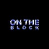 Логотип телеграм канала @on_the_blockkkk — ON THE BLOCK