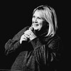 Логотип телеграм канала @on_the_womens — ЧТО-ТО НА ЖЕНСКОМ