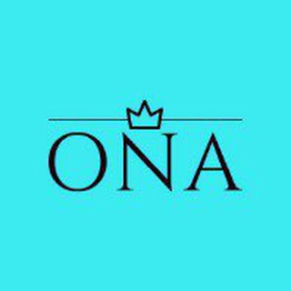 Логотип телеграм канала @ona_boutique — Бренды премиум класса: бижутерия, обувь, сумки