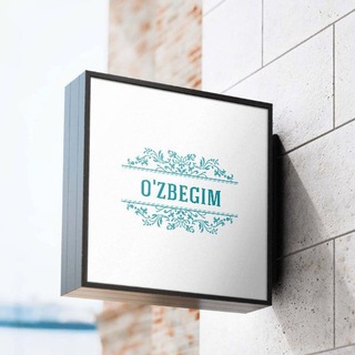 Telegram kanalining logotibi ona_tili_polvonov — 🇺🇿''O'ZBEGIM'' o‘quv markazi