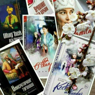 Logo saluran telegram ona_tilim2021 — ONA TILI QUIZ TESTLAR