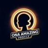 Logo of telegram channel ona_amazing_pp — ØŇÂ amazing pp