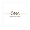 Логотип телеграм канала @ona_decor — ÖNA